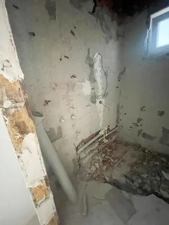 Antalya’da Ev Tadilatında 2,5 Milyon TL Vurgun! 4